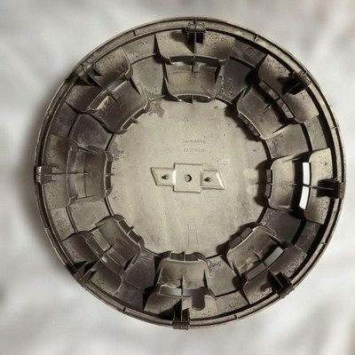 JDM Chevrolet Wheel Cap 155 Individual Set Caprice No Tires - Image 3