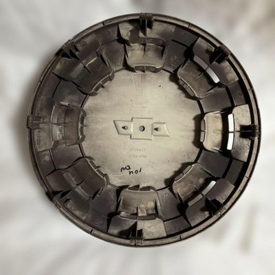 JDM Chevrolet Wheel Cap 155 Individual Set Caprice No Tires - Image 5