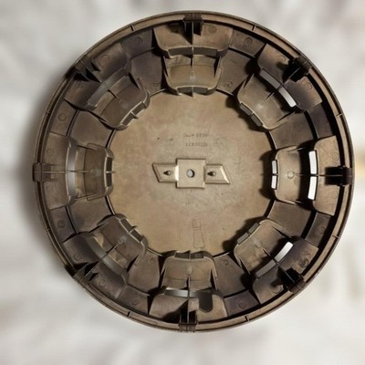 JDM Chevrolet Wheel Cap 155 Individual Set Caprice No Tires - Image 7