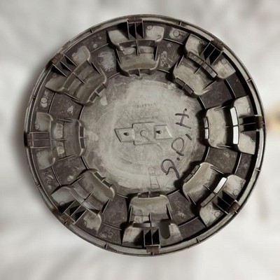 JDM Chevrolet Wheel Cap 155 Individual Set Caprice No Tires - Image 9
