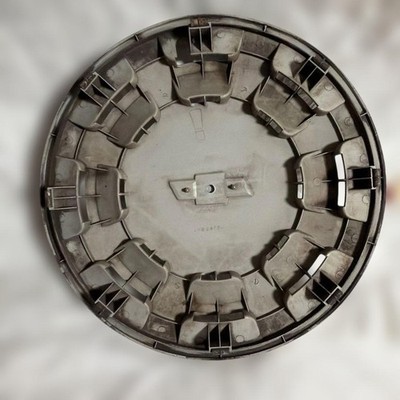 JDM Chevrolet Wheel Cap 155 Individual Set Caprice No Tires - Image 11