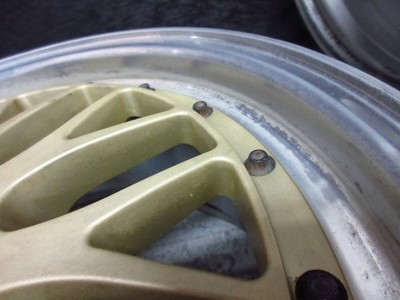 BBS LM074 LM115 17x8+40 18x9.5+38 5x114.3 Hub PFS 82 NA1 NA2 S2000 AP1 AP2 MR2 - Image 8