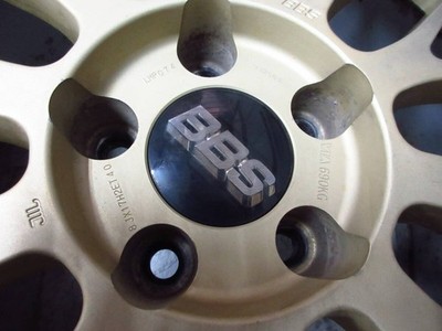 BBS LM074 LM115 17x8+40 18x9.5+38 5x114.3 Hub PFS 82 NA1 NA2 S2000 AP1 AP2 MR2 - Image 10