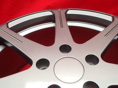 JDM BRIDGESTONE ZEIT wheels 4Book 7.5/8.5J-18 PCD114.3 5 holes +48/+45 No Tires - Image 9