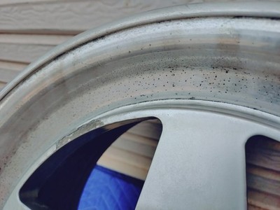 JDM WORK/work/CR01/Meister/4-100/6.5J+20//Civic/Ferio/Shuttle/CR-X/EF/ No Tires - Image 7