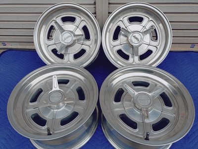 JDM American Racing / 5-127 / 7J+5 / 8J-5 / Spinner / Boyd / Budnik / No Tires