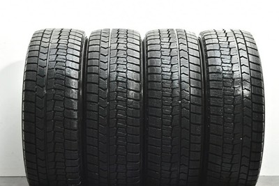 JDM Used Hot Stuff Wheel Set 4-Book Set 187.0J x 18 +38 PCD 114.3 225/ No Tires - Image 8