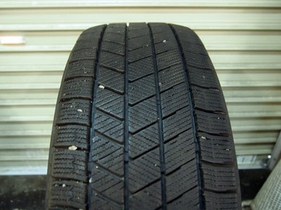 JDM Excellent condition 2021 model Bridgestone VRX3 225/45R18 tires Eu No Tires - Image 8