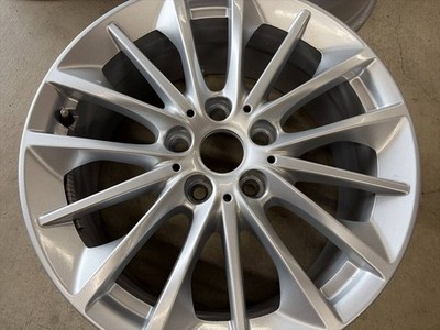 JDM BMW F40 F44 Genuine Parts Wheels Only 17-inch 4-Book Set No Tires - Image 7