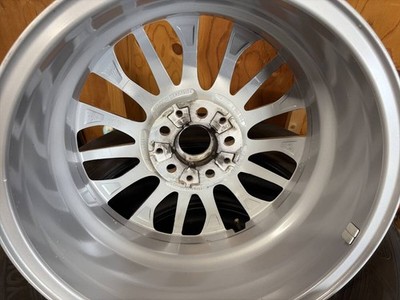 JDM BMW F40 F44 Genuine Parts Wheels Only 17-inch 4-Book Set No Tires - Image 8