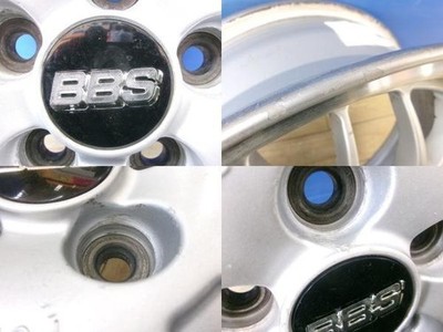 JDM Used Subaru Impreza GH series GK series GT series 4-book genuine S No Tires - Image 3
