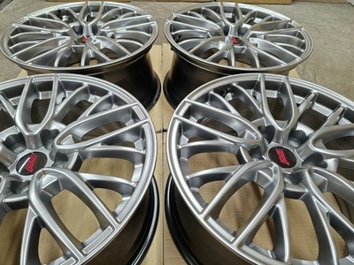 JDM New CarSubaru WRX S4 Genuine Option 188.5J Wheels 4Book Levorg STI No Tires - Image 7