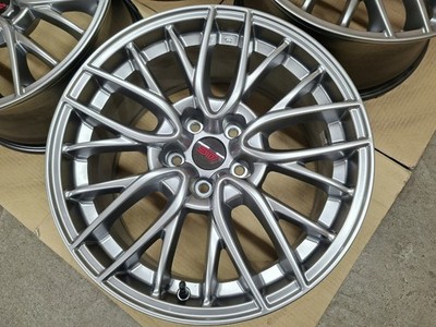 JDM New CarSubaru WRX S4 Genuine Option 188.5J Wheels 4Book Levorg STI No Tires - Image 8