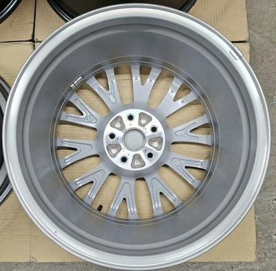 JDM New CarSubaru WRX S4 Genuine Option 188.5J Wheels 4Book Levorg STI No Tires - Image 10
