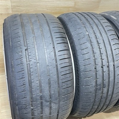 JDM WORK VS-TX 9.5-19-40 10-19-34 5H120 255/30R19 275/30R19 2024 Model No Tires - Image 9