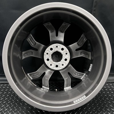 JDM BMW G01 X3 Genuine 19-inch Wheels 4Book No. 260407-S4 G02 X4 7.5J No Tires - Image 6