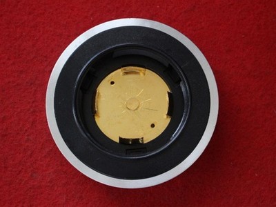 JDM 2 Peyton Place aftermarket used wheel center caps center covers em No Tires - Image 5
