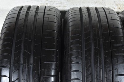 JDM WORK Gnosis CVS 22-inch PCD114.3 9J +40 9J +30 Pirelli P-ZERO PNCS No Tires - Image 9