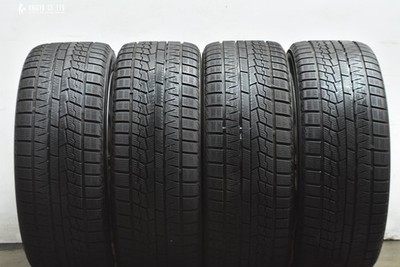 JDM For replacement JOKER 18in 8J +45 PCD114.3 Yokohama IceGUARD iG70 No Tires - Image 7
