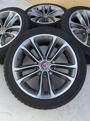 JDM ALPINA BMW X1 E84 Genuine Double Spoke Styling 421 BMW 18x8J 5/120 No Tires - Image 2