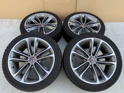 JDM ALPINA BMW X1 E84 Genuine Double Spoke Styling 421 BMW 18x8J 5/120 No Tires - Image 3
