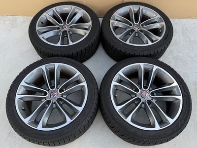 JDM ALPINA BMW X1 E84 Genuine Double Spoke Styling 421 BMW 18x8J 5/120 No Tires - Image 4