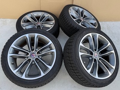 JDM ALPINA BMW X1 E84 Genuine Double Spoke Styling 421 BMW 18x8J 5/120 No Tires - Image 8