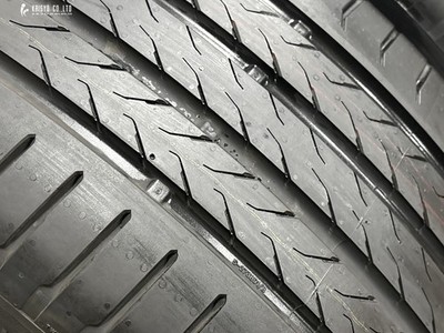 JDM 2025 Model New CarBMW G45 X3 M50 Genuine Double Spoke 1036M 20in 9 No Tires - Image 9