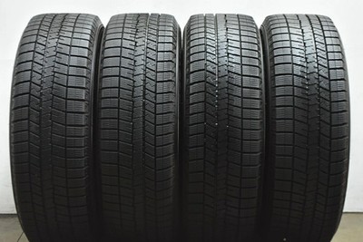 JDM Used Topy Wheel Set 4-Book Set 187.0J x 18 +39 PCD 120 225/60R18 1 No Tires - Image 9