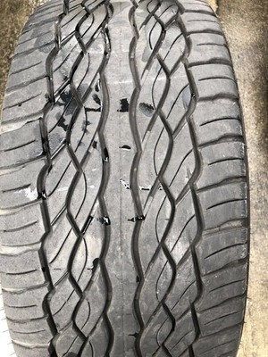 JDM WALD Valdo JARRET 2210J +55 6-hole PCD139.7 Falken 305/40R22 4-pie No Tires - Image 7