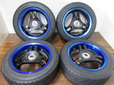 JDM ・Super Advan Racing SA3R 16in 7J+35 8J+38 4-hole PCD114.3 YK M7R 2 No Tires