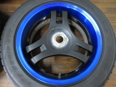 JDM ・Super Advan Racing SA3R 16in 7J+35 8J+38 4-hole PCD114.3 YK M7R 2 No Tires - Image 5