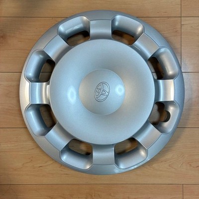JDM New Sienta genuine wheel cap 4 Individual set new car No Tires