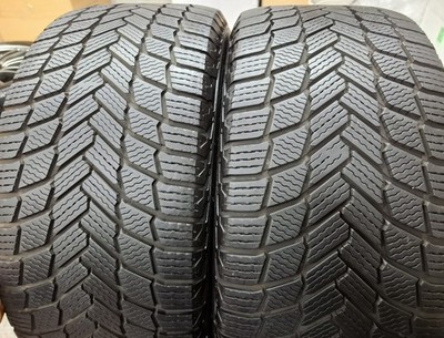 JDM Almost Subaru WRX STI Genuine BBS Wheels and Tires 2023 Michelin X No Tires - Image 8