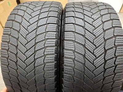 JDM Almost Subaru WRX STI Genuine BBS Wheels and Tires 2023 Michelin X No Tires - Image 9