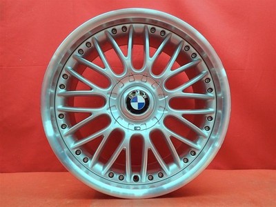 BBS BMW E92/E93 Genuine Black Spoke Styling 101M 19x8+37 9+39 5x120 72.5 - Image 7