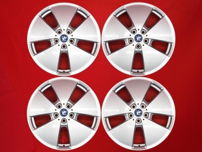 JDM Used lightweight BMW i3 genuine Star Spoke styling427 wheels 4Book No Tires