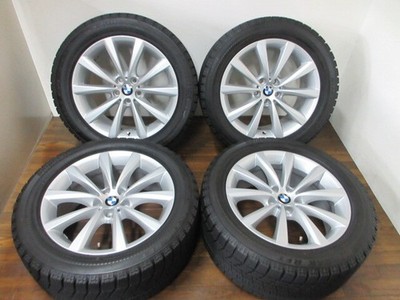 JDM ・BMW G11 G12 7series Genuine 18in8J+30 5-hole PCD112 BS BLIZZAK RF No Tires