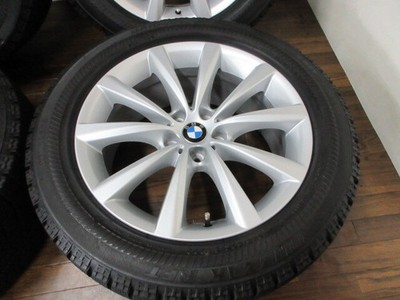 JDM ・BMW G11 G12 7series Genuine 18in8J+30 5-hole PCD112 BS BLIZZAK RF No Tires - Image 5