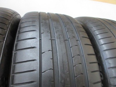 JDM ・BMW X5 G05 X6 G06 Genuine 20in 9J+35 10.5J+40 5-hole PCD112 P ZER No Tires - Image 9