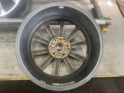 JDM Nothing Limited Aluminum 17-inch Product Number 7244 17x7.0JJ +53 No Tires - Image 6