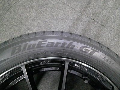 JDM Wedssports SA-25R 16x6.5J +38 185/55R16 tires for Swift Yaris Aqua No Tires - Image 6
