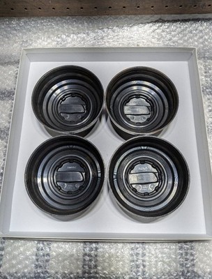 JDM RAYS VOLK RACING Center Cap Wheel Cap TE37SB 4 Individual Set for No Tires - Image 5