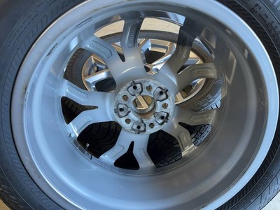 JDM Genuine Nokian winter 19-inch wheels for BMW X3 G01 X4 G02 4-book No Tires - Image 8