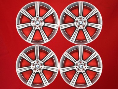 JDM Used BMW X5 X6 G05 G06 genuine Star Spoke styling736 wheels 4Book No Tires