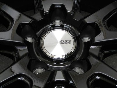 JDM SetLOXARNY CHRONOGRASTAR 19 & 245/40R19 4-Book SetEstima/C-HR/Lexu No Tires - Image 4