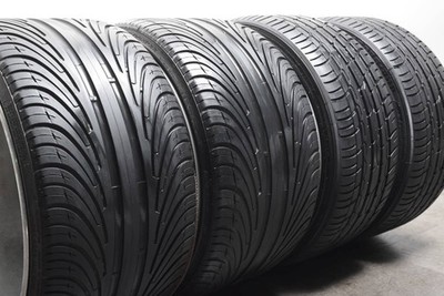 JDM R35 GT-R Exclusive Size FORGIATO TECNICA TEC 2.1 22in 10.5J +15 13 No Tires - Image 7