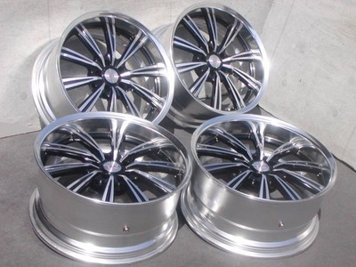 JDM GTRSize Maverick 110S 9J +10 GT-R R32 R33 R34 S14 S15 RX-7 JZX100 No Tires