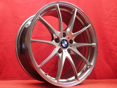 JDM Used RAYS VOLK RACING G25 wheels 4Book 8.5/9.5J 19PCD120 5x +36 bo No Tires - Image 2