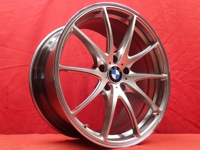 JDM Used RAYS VOLK RACING G25 wheels 4Book 8.5/9.5J 19PCD120 5x +36 bo No Tires - Image 3